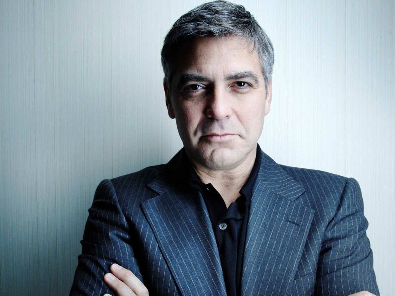 У Джорджа Тимоти Клуни  есть собственный бренд текилы «Casamigos»