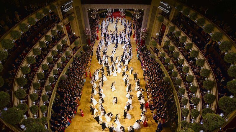 Как Венская опера связана с насилием над детьми