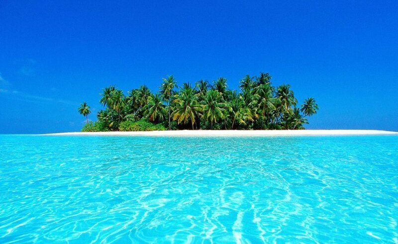 Мальдивские острова