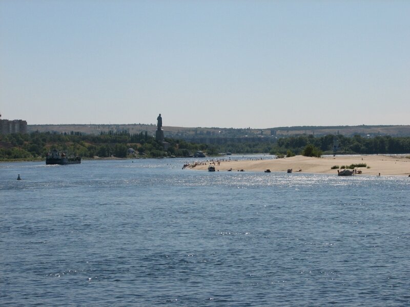 Волгодонское водохранилище фото