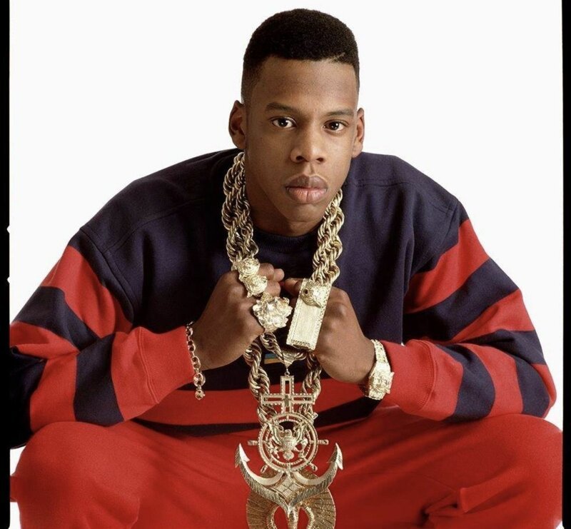 56. Jay-Z, 1988