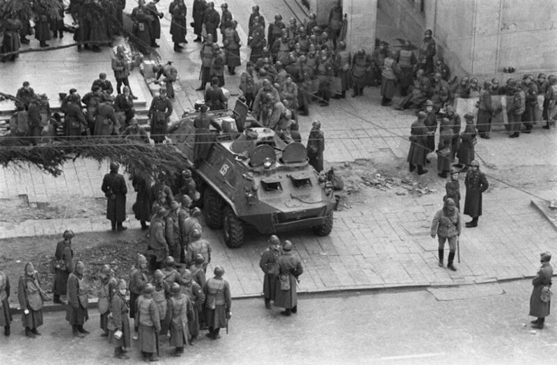 Тбилиси-89. Что произошло в грузинской столице тридцать лет назад