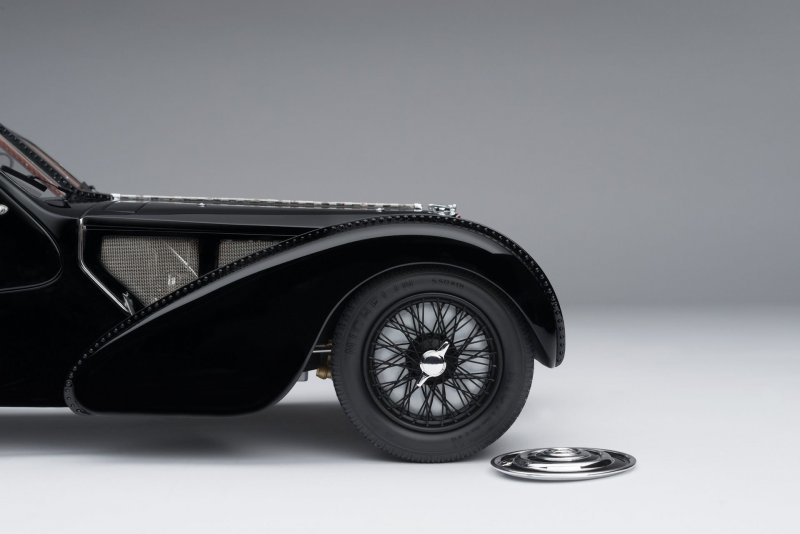 Не для всех и не для каждого: как уникальная Bugatti стала дешевле и «размножилась»