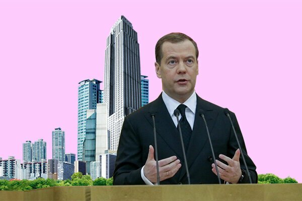 Реальны ли планы Дмитрия Медведева по улучшению жилищных условий для 5 млн семей в год?
