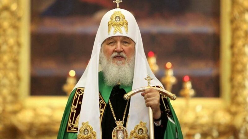 Патриарх Кирилл обвинил ученых в неспособности понять «тайну Вселенной»