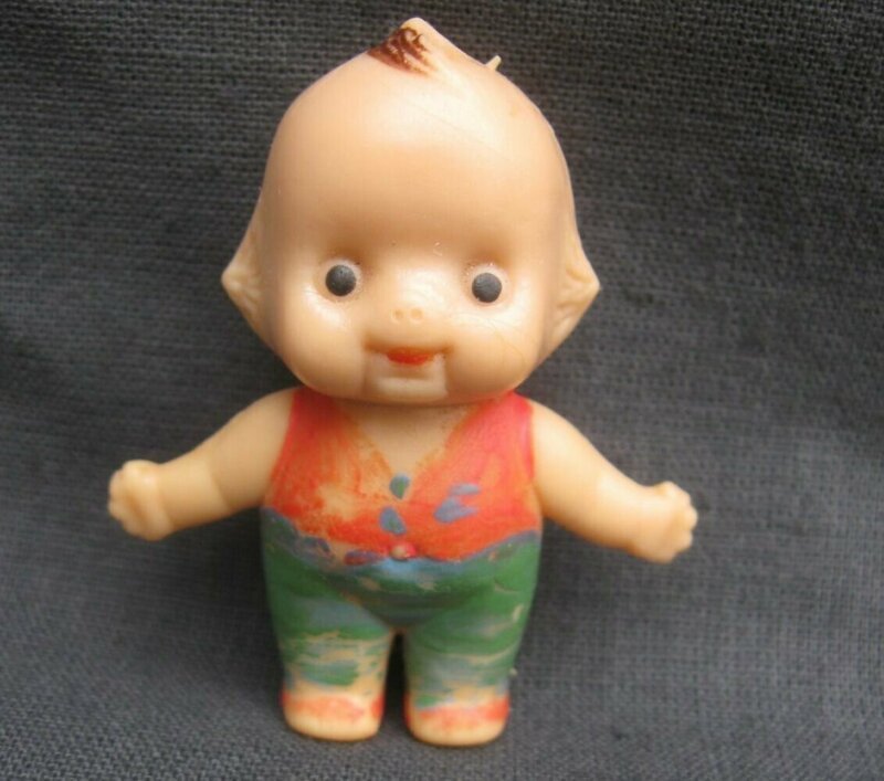 10 советских игрушек, которые вызывают неоднозначные эмоции