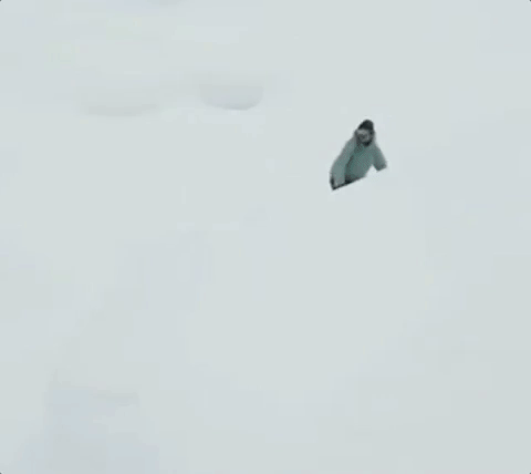 Подборка оригинальных гифок