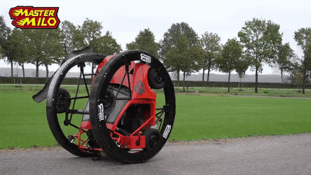 Подборка оригинальных гифок