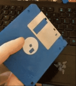 Подборка оригинальных гифок