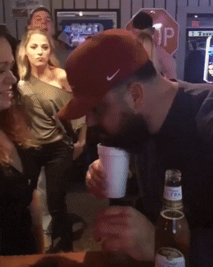 Подборка оригинальных гифок