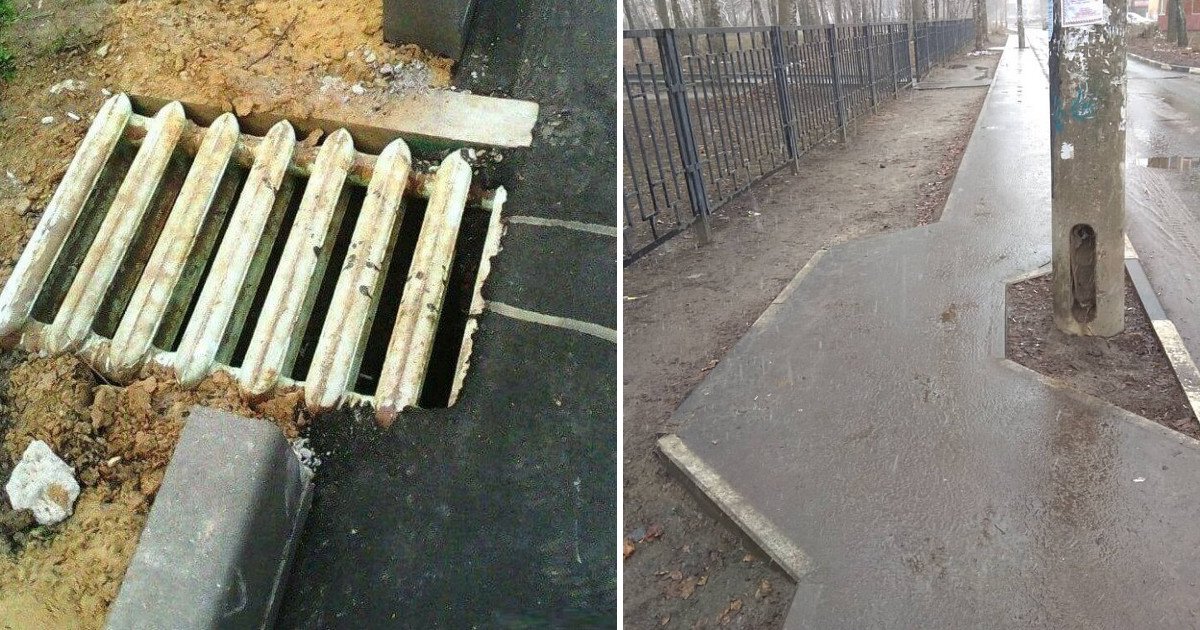 Удачные хитрости володи
