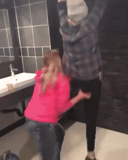 Подборка оригинальных гифок