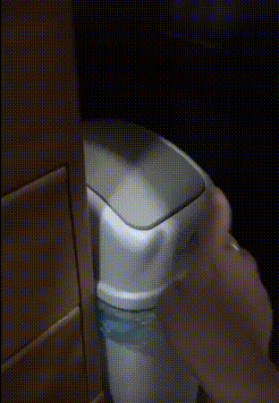 Кошачьи гифки