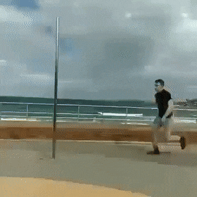 Прикольные гифки