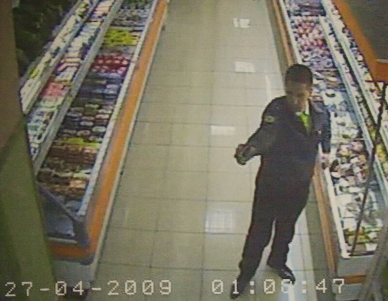 «Осознавал, что делал»: 10 лет расстрелу в супермаркете в Москве
