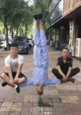 Гифки всякие