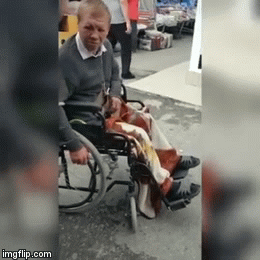 Гифки всякие