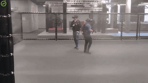 Гифки всякие