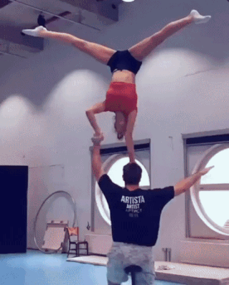 Гифки всякие