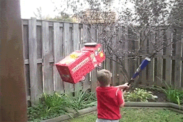 Детские гифки