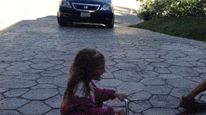 Детские гифки