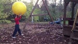 Детские гифки