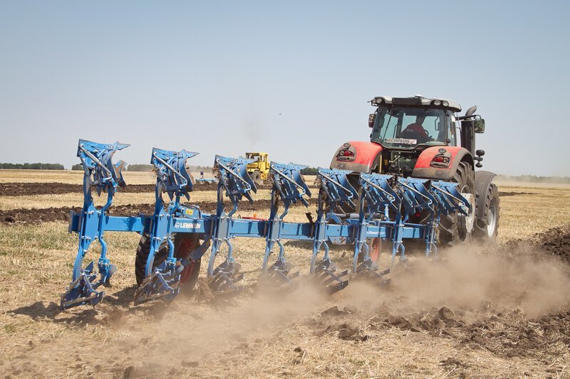 В Волгоградской области возвращают неиспользуемые земли сельхозназначения в оборот