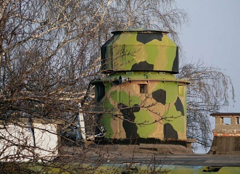 Новозеландский фотограф раскрыл секреты последней ядерной базы Украины "сатана", Ядерные ракеты, военная база, военные секреты, ракетная шахта, украина, холодная война, ядерный форпост