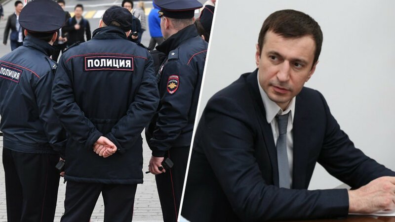 Дело о хищении 20 млн рублей: полиция задержала министра экономики Дагестана
