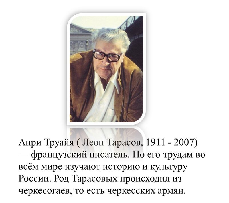 Анри Труайя