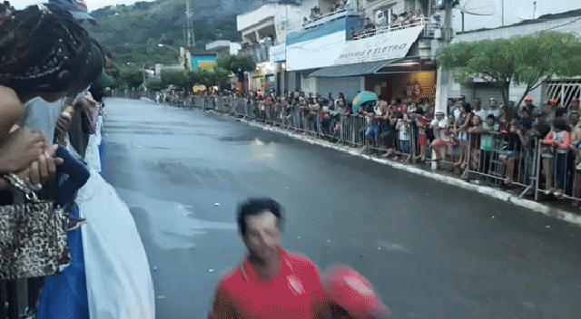 Подборка оригинальных гифок