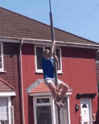 Подборка оригинальных гифок