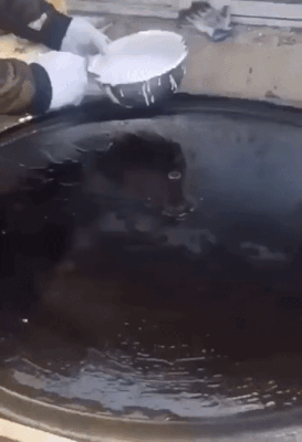 Подборка оригинальных гифок