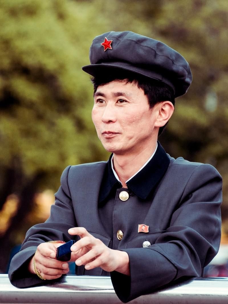 «Чосон»: объективная нереальность из Северной Кореи