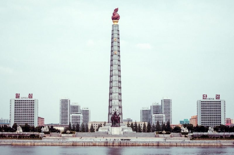 «Чосон»: объективная нереальность из Северной Кореи