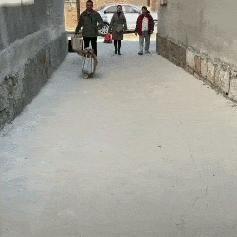 Подборка оригинальных гифок