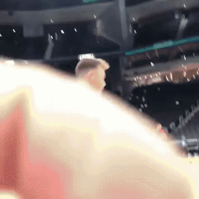 Подборка оригинальных гифок