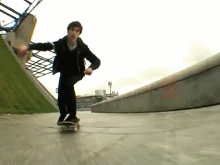 Подборка оригинальных гифок