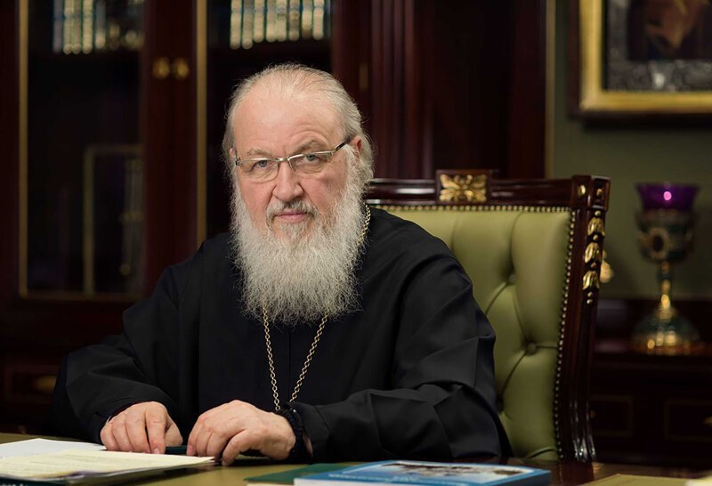 Ранее патриарх Кирилл вспомнил о своей встречи с Францисков в 2016 году