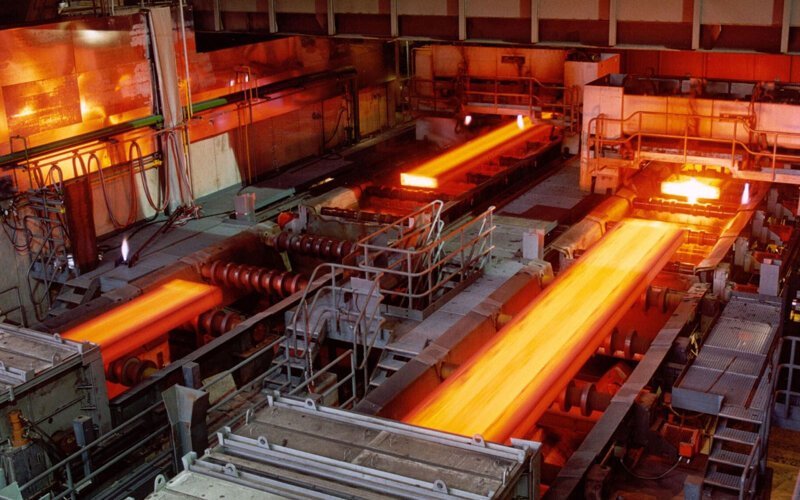 Магнитогорский металлургический комбинат запустил завод раскислителей для стали