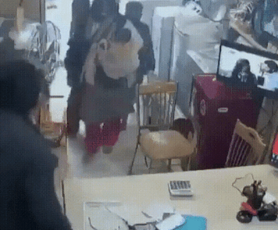 Гифки вякие