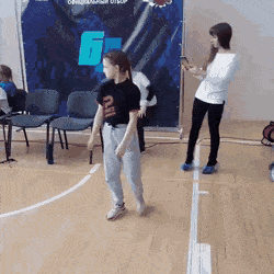 Гифки вякие