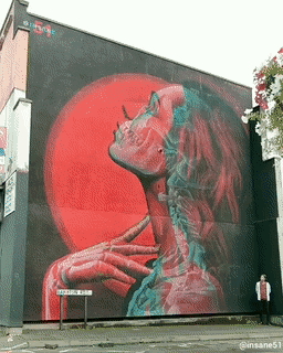 Гифки вякие