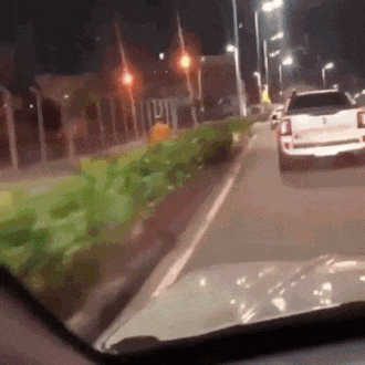 Подборка автомобильных гифок