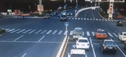 Подборка автомобильных гифок