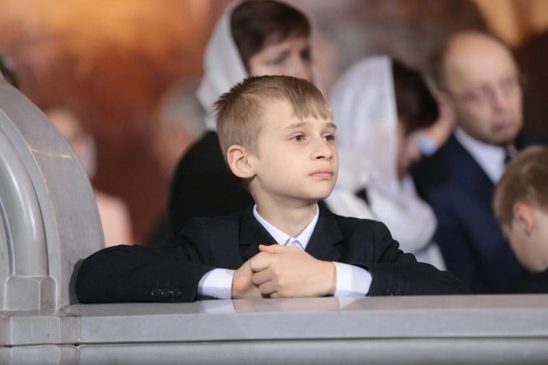Сын Алины Кабаевой Фото 2022 Год