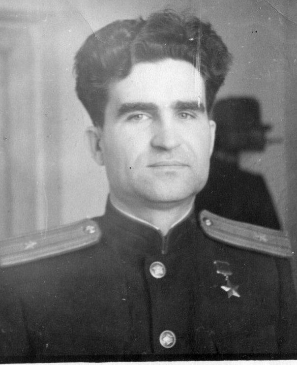 Деменков Лаврентий Васильевич 15.07.1918 - 22.10.1993