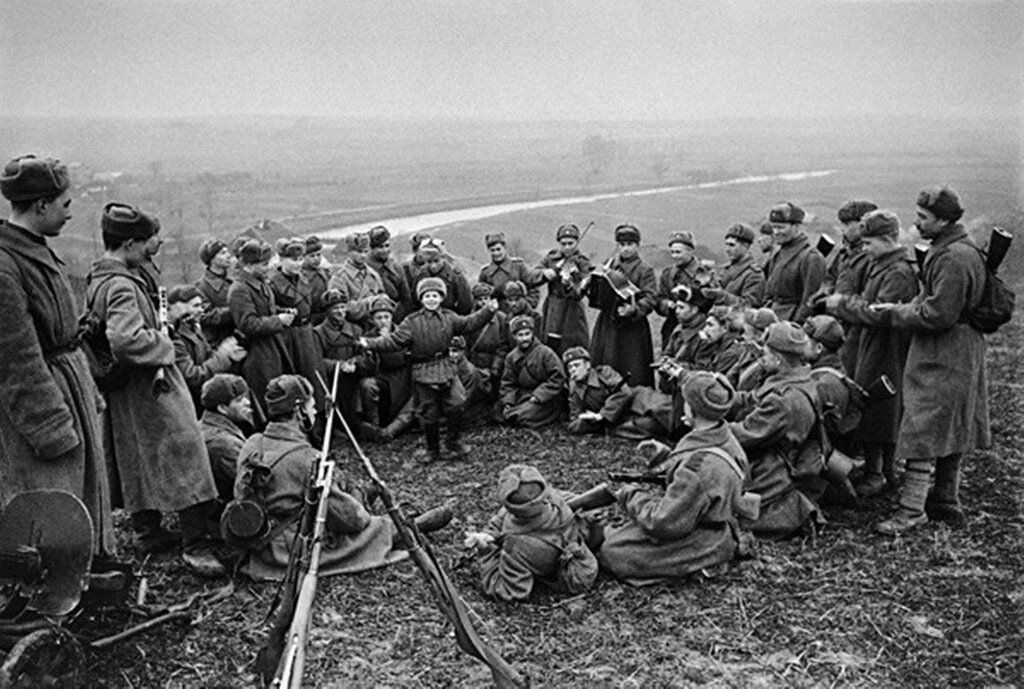 Дети войны фотографии военных лет 1941 1945