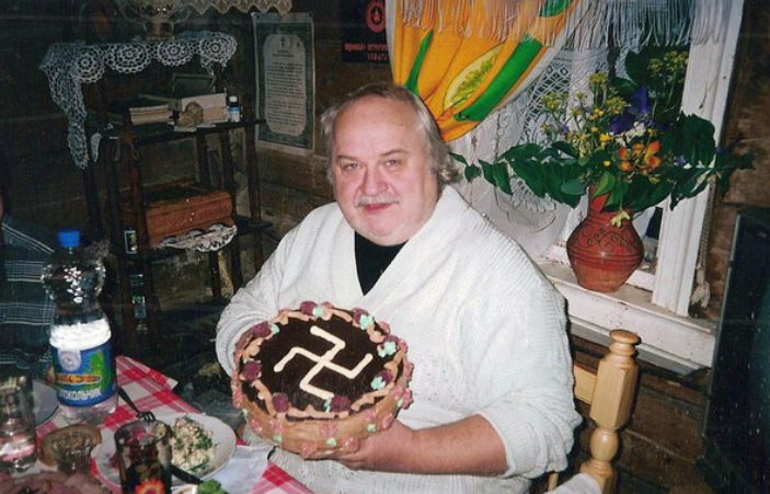 С кем дружил Тальков