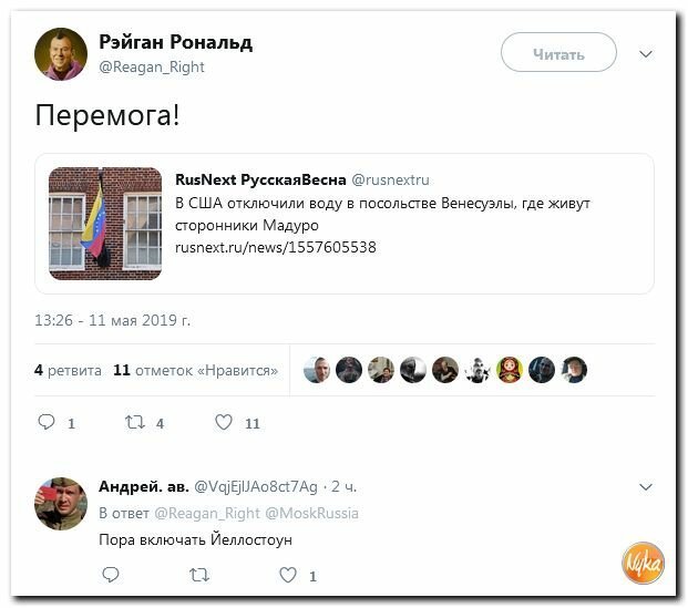 Руснекст продолжение проекта